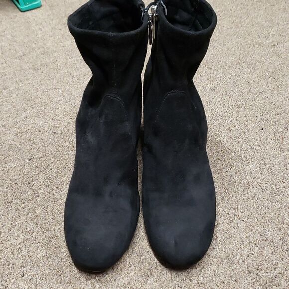 Franco sarto boots  - Picture 4 of 4